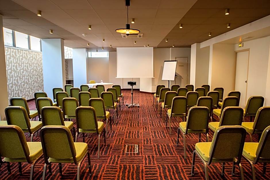 Mercure Arles Centre Arenes