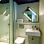 ibis budget Paris Clichy Mairie