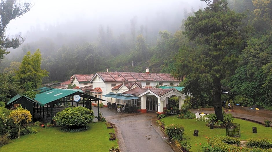 Kings Cliff - A Heritage Hotel