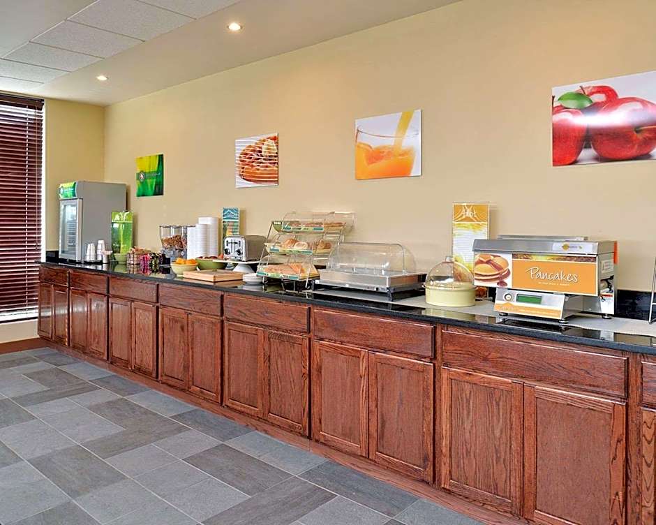 Quality Inn Oklahoma City Airport