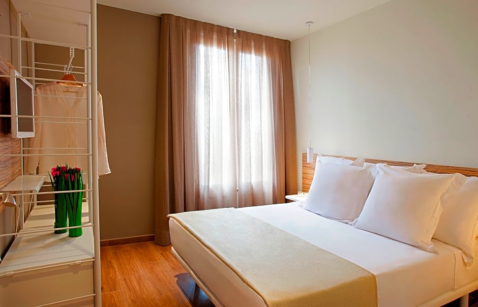 Barcelona Apartment Mila