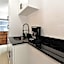 Cozy Studio Suite Near Beach w Kitchenette #3