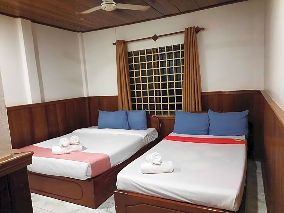 Makers Guesthouse Siem Reap