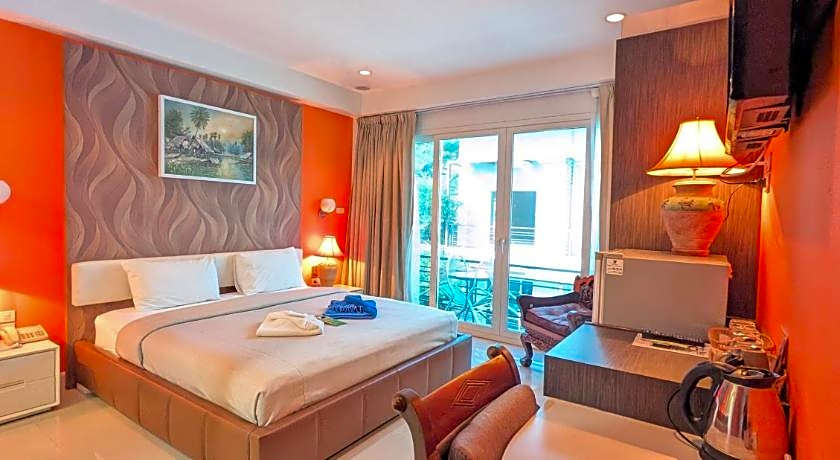 Access Inn Pattaya