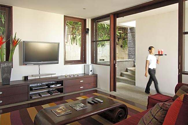 PANDAWA CLIFF OCEAN FRONT PRIVATE LUXURY VILLA 3BR