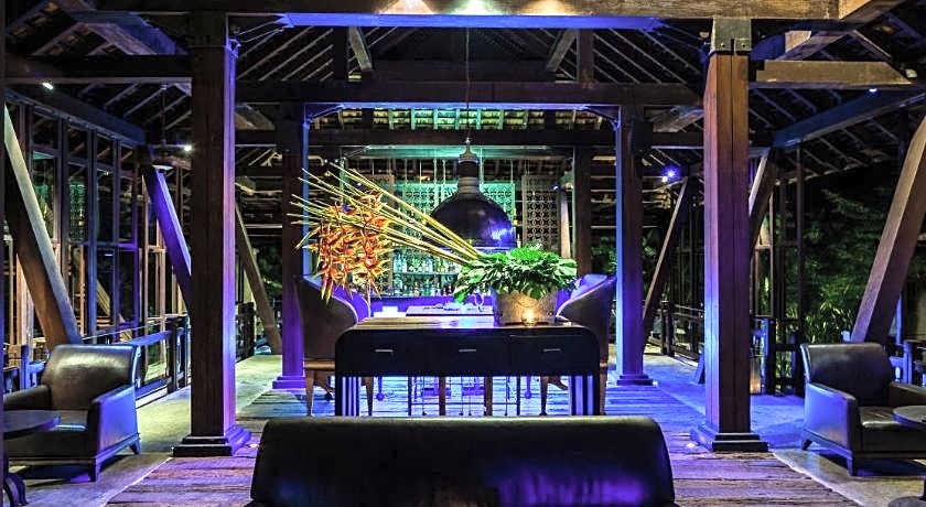 The Slate - SHA Plus