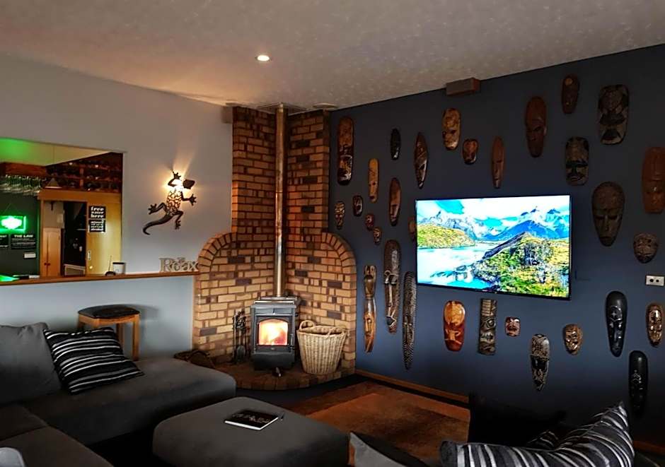 Abisko Lodge