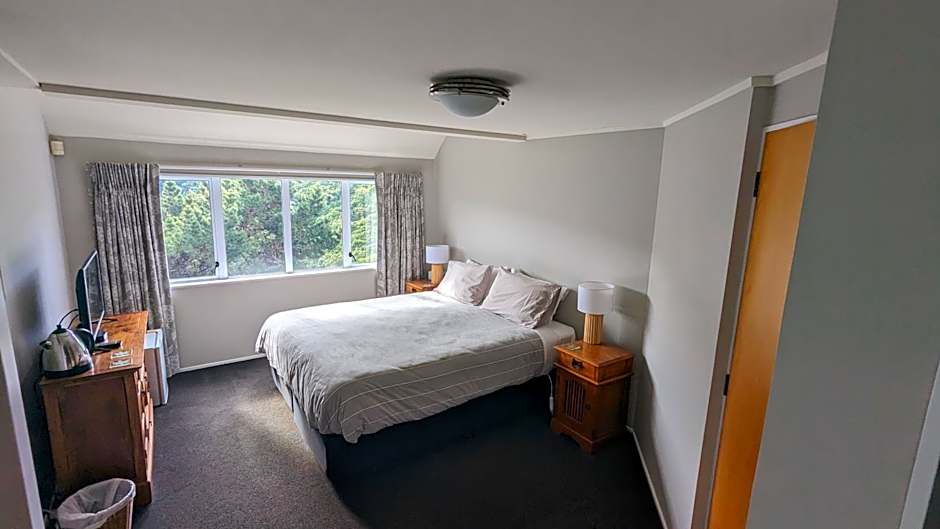 Harbour Lodge Wellington
