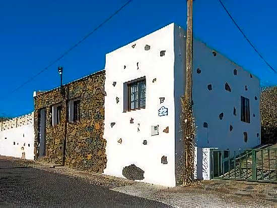 Casas Rurales Herrenas