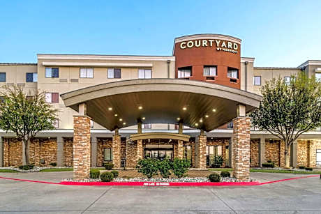 Courtyard by Marriott Fort Worth West at Cityview