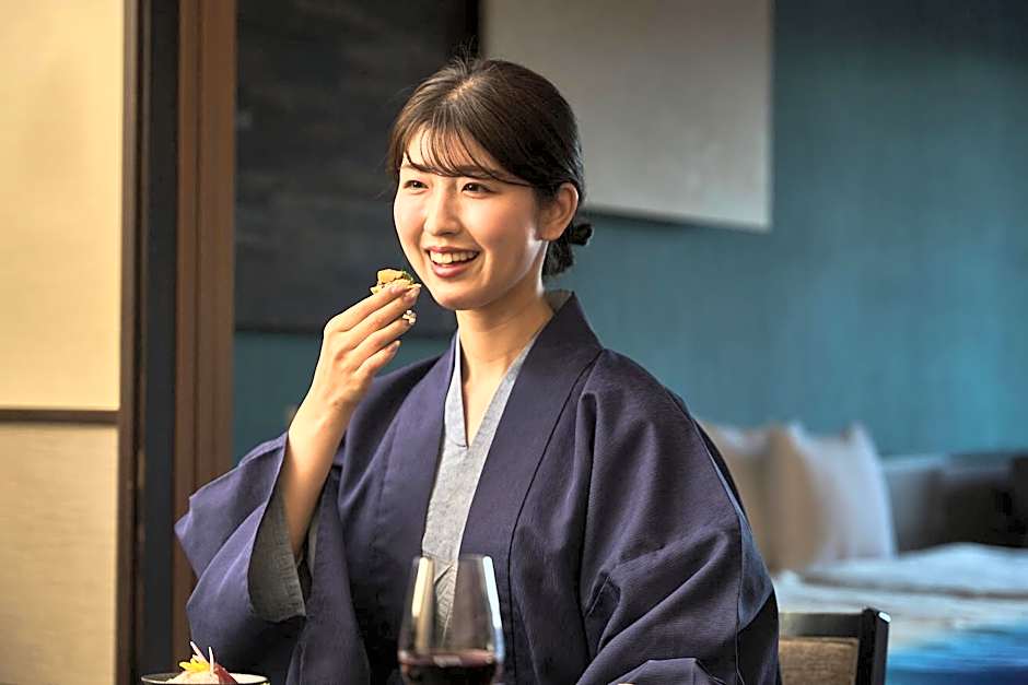 Kisara Bettei TOKI