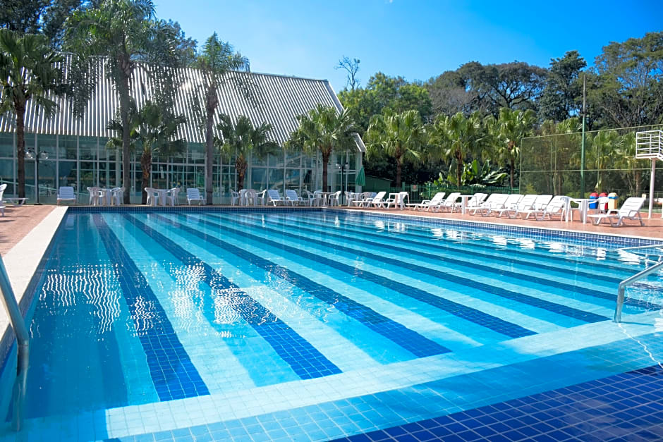 Hotel Nacional Inn Foz do Iguacu