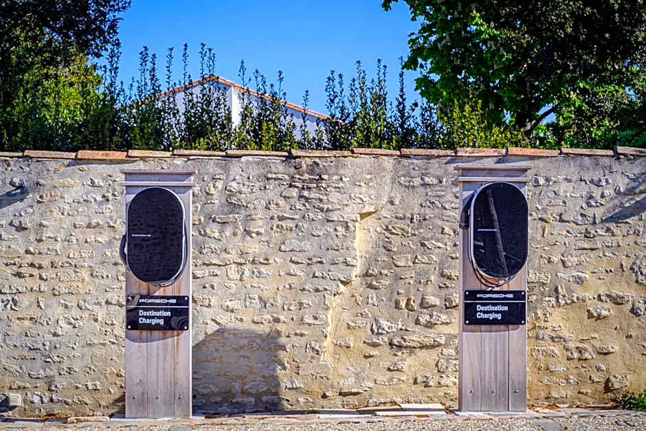 La Baronnie Hôtel & Spa - Teritoria