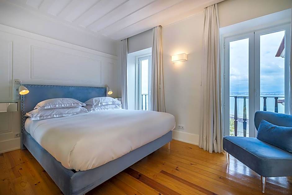 Santiago de Alfama - Boutique Hotel