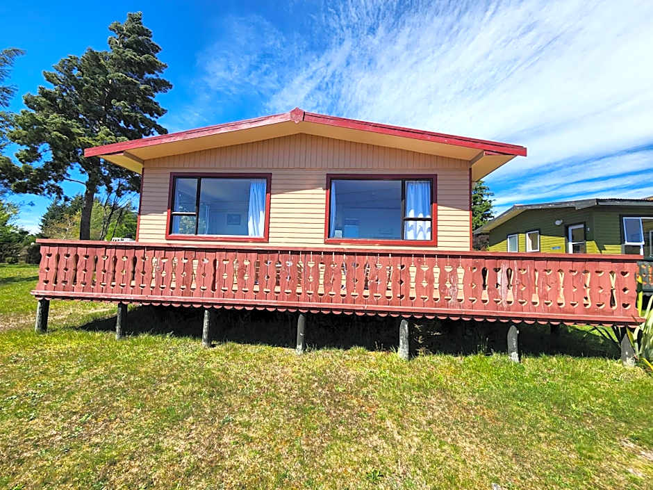 Manapouri Holiday Park