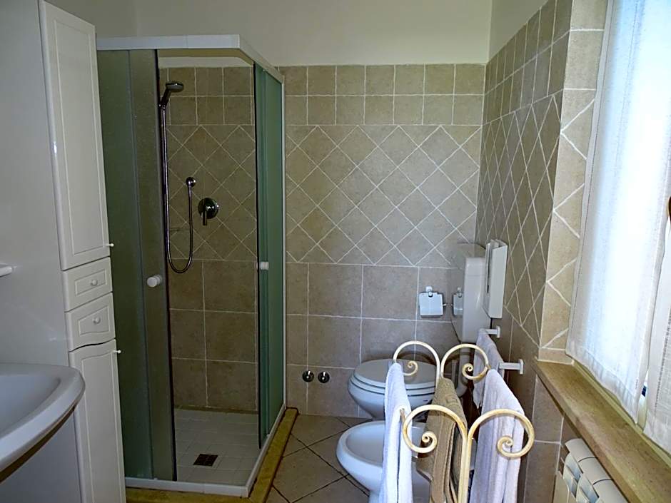 Residence Terra Dei Santi Country House