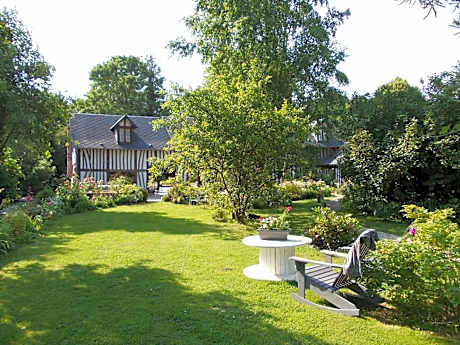 Le Moulin des Roses
