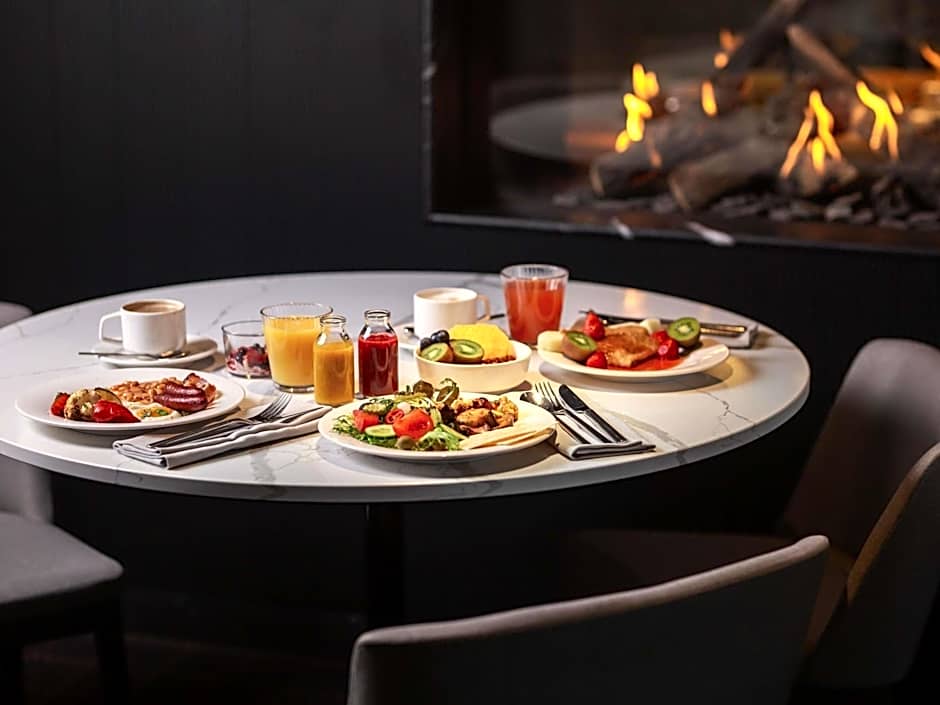 Mövenpick Hotel Tallinn