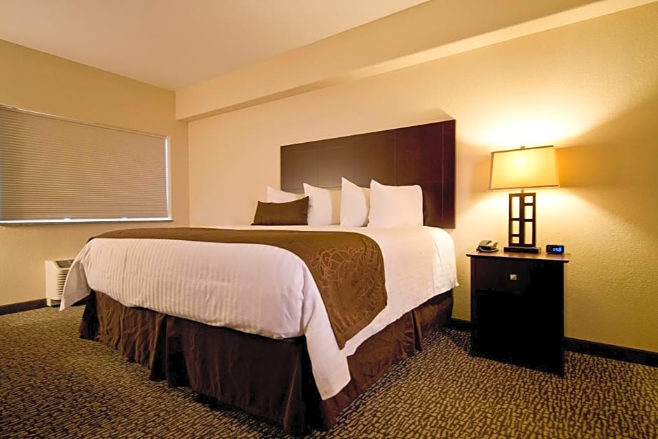 Cobblestone Inn & Suites – Manchester