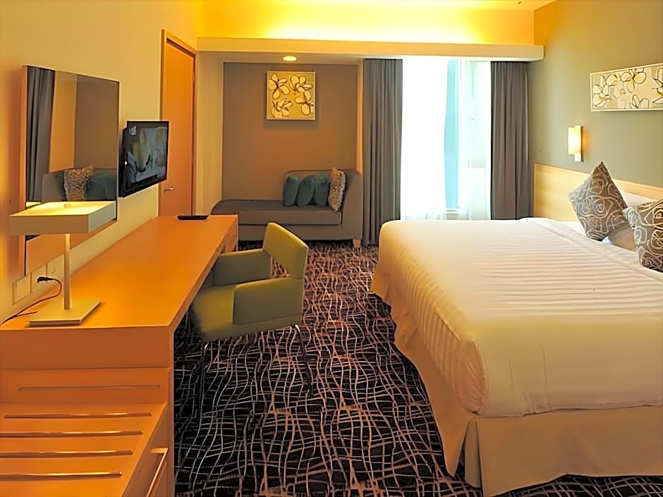 The Everly Putrajaya Hotel