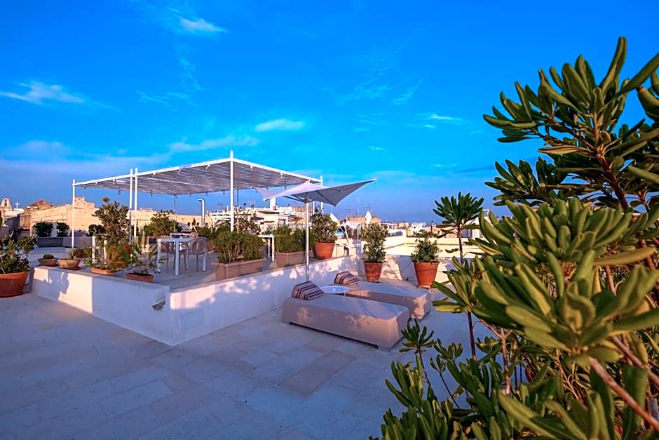 Pascaraymondo Suite Palace