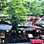 Benidaruma - Sakuramochi