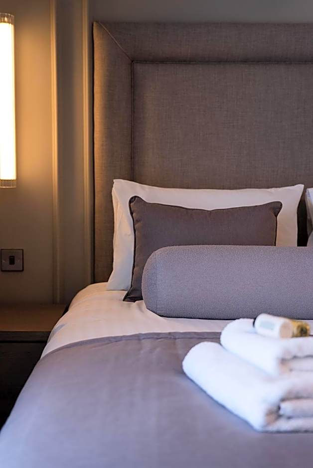 The Cae Mor Hotel