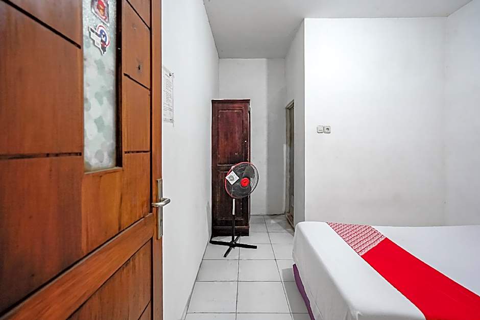 OYO Life 93009 Griya Nautika Sedati