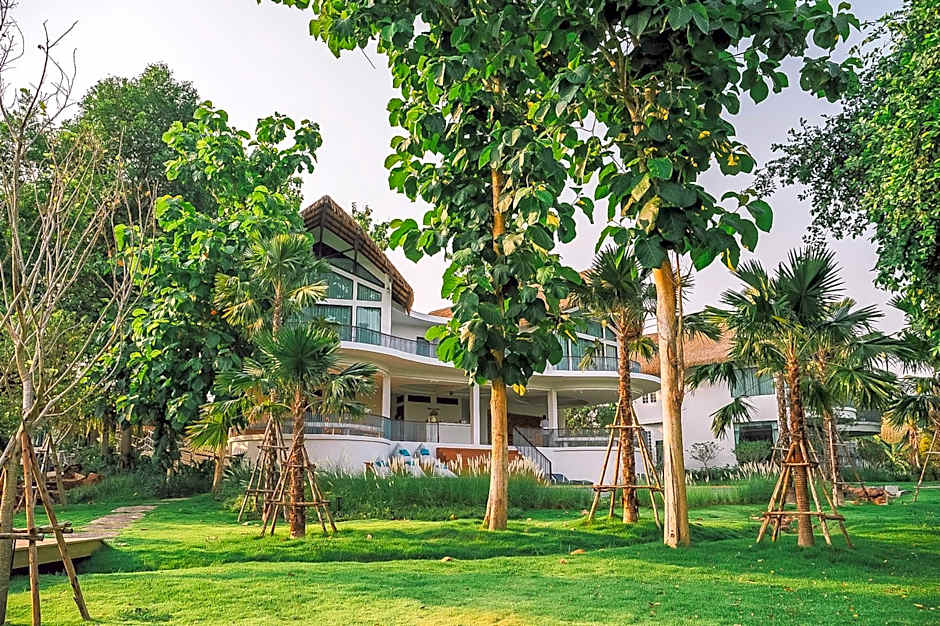 Villa De Leaf River Kaeng Krachan