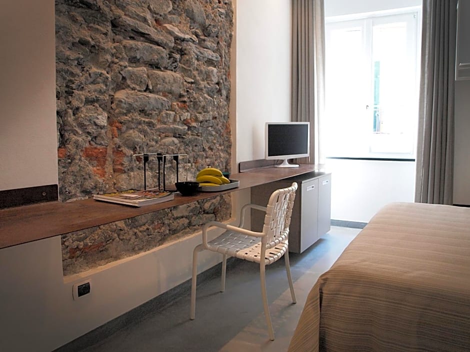Hotel Marina Piccola