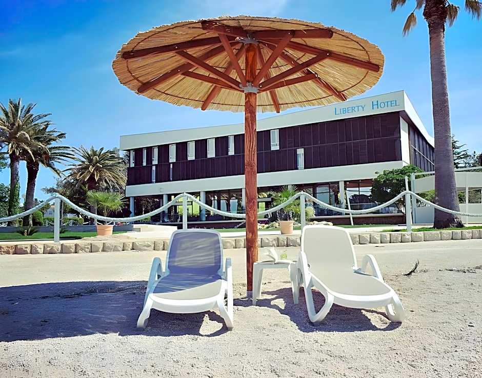 Liberty Hotel
