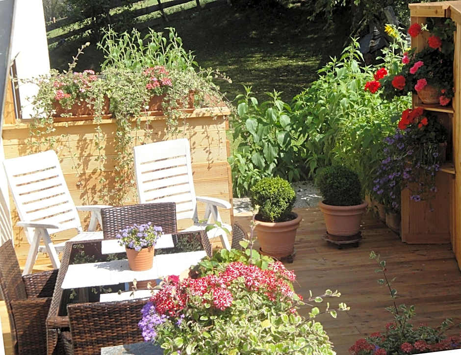 Hotel Pension Schwaiger