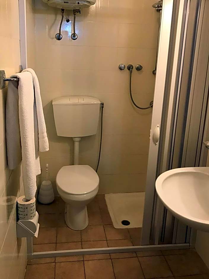 Hotel La Sirenetta
