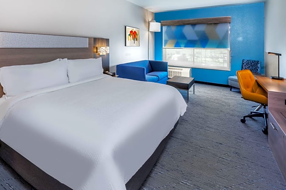 Holiday Inn Express & Suites - Houston SW - Rosenberg By IHG