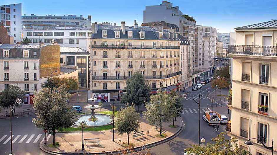 Hôtel De Venise