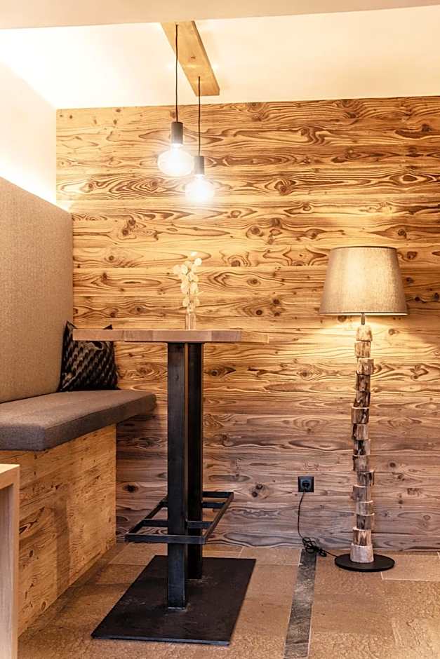 Appartements & Wellness Winkler