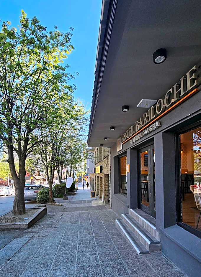 Hotel Bariloche By Tierra Gaucha