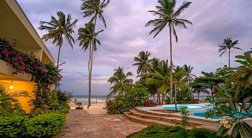 Maharaja Boutique Hotel Zanzibar