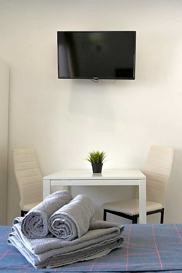 Villa Costa Marbella