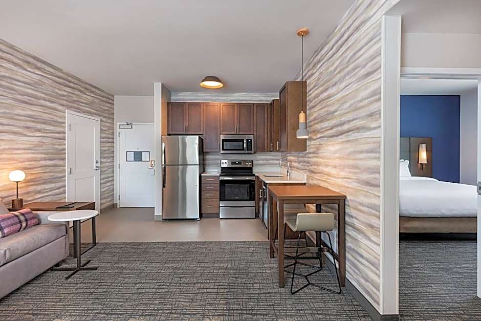 Residence Inn by Marriott Riverside Moreno Valley