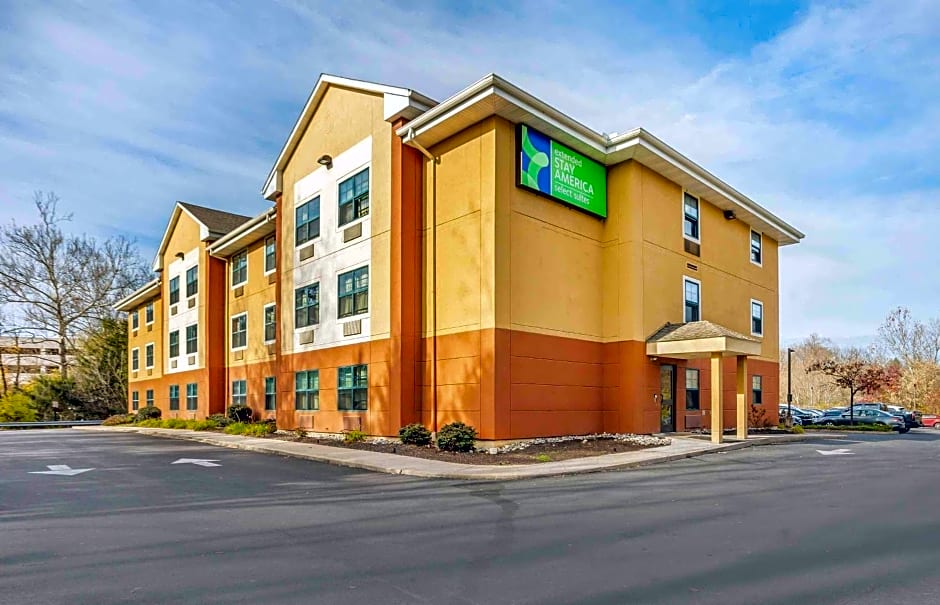 Extended Stay America Suites - Philadelphia - Malvern - Great Valley