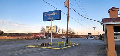 Executive Inn By OYO Mineral Wells US-180