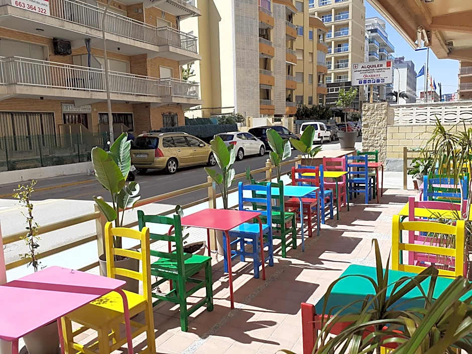 Hotel Clibomar Jamaica