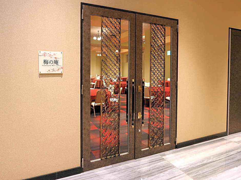 Hotel Kanade Kanku Kaizuka