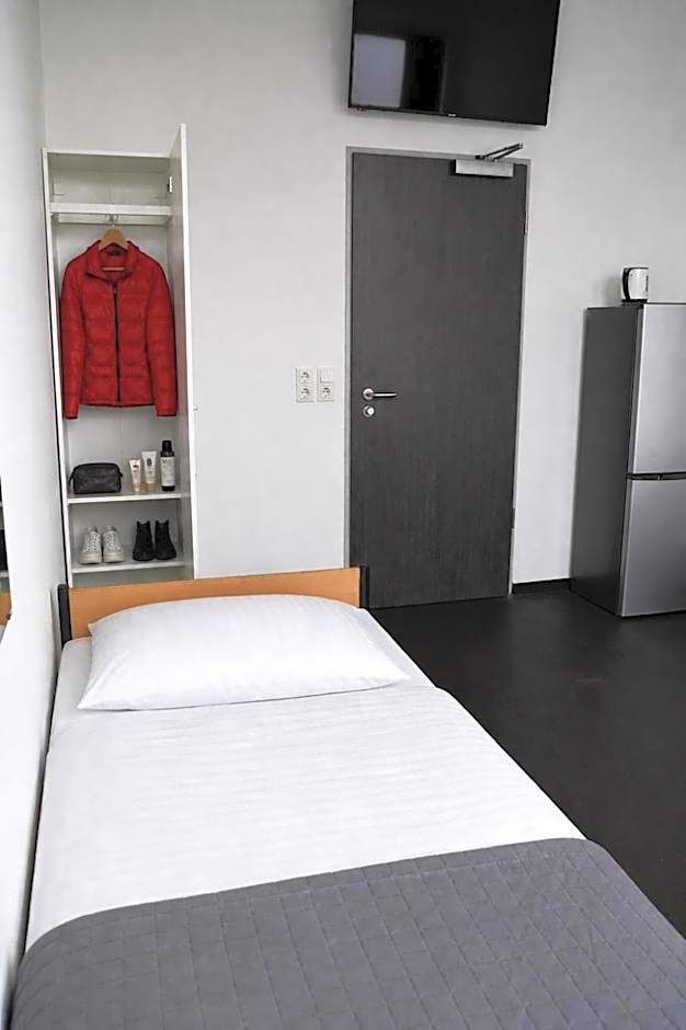 Arena Hostel & Monteurzimmer