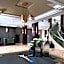 RADISSON BLU LEOGRAND HOTEL