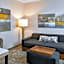 SpringHill Suites by Marriott Memphis Downtown