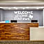 Hampton Inn By Hilton Paris