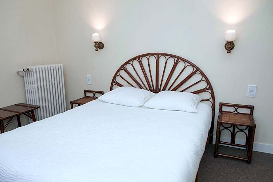 Cit'Hotel Aéro-Hotel