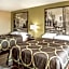 Super 8 by Wyndham Indianapolis South